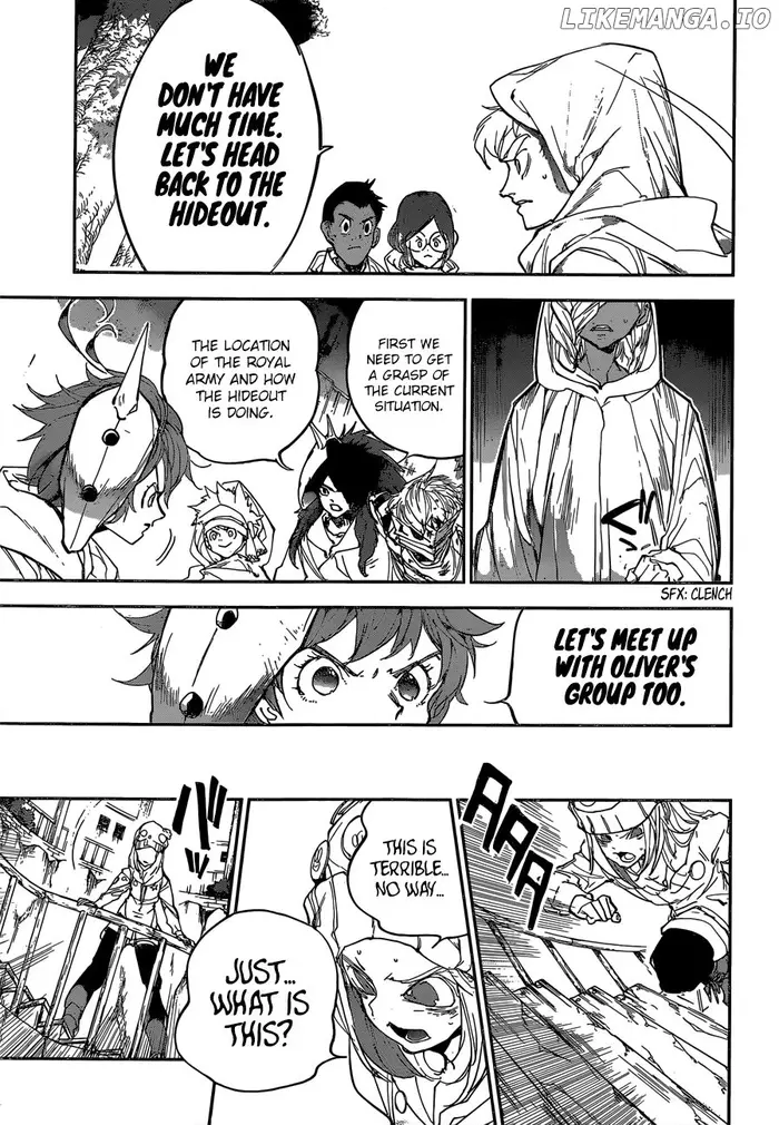 The Promised Neverland chapter 160 image 18_optimized